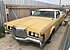 1971 Lincoln Mark III for sale 101002778